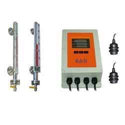 Level Gauge and Meter