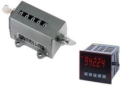 Electronic Counter