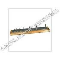 Stailness Steel Length Gauge (elongation Gauge)