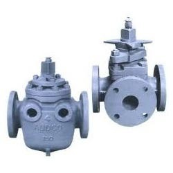 Plug Valve