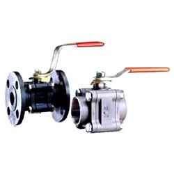 Ball Valve