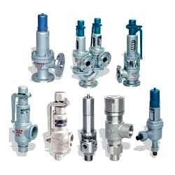 Safety Valve 