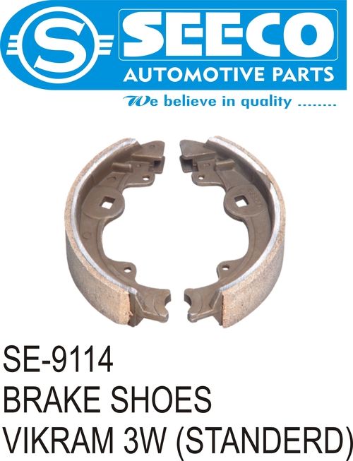 BRAKE SHOE