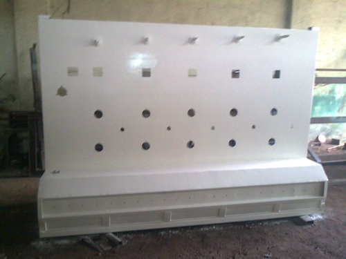 Oven Take Up