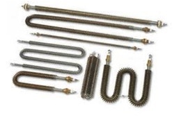 Finned Heater
