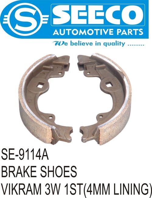 BRAKE SHOE