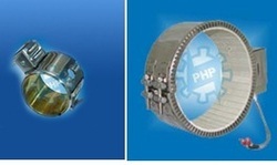 Ceramic Band Heater