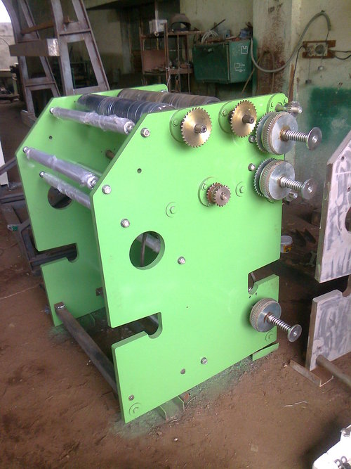 Slitting Machines