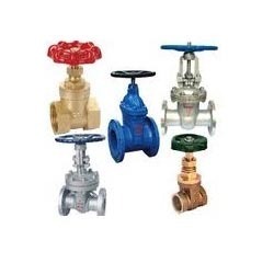 Gate Valve