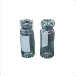 Snap Cap Vials