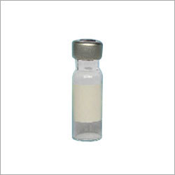 Crimp Cap Vials
