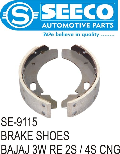 BRAKE SHOE