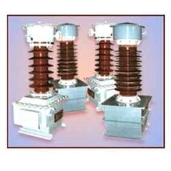 Oil Filled Current Transformer
