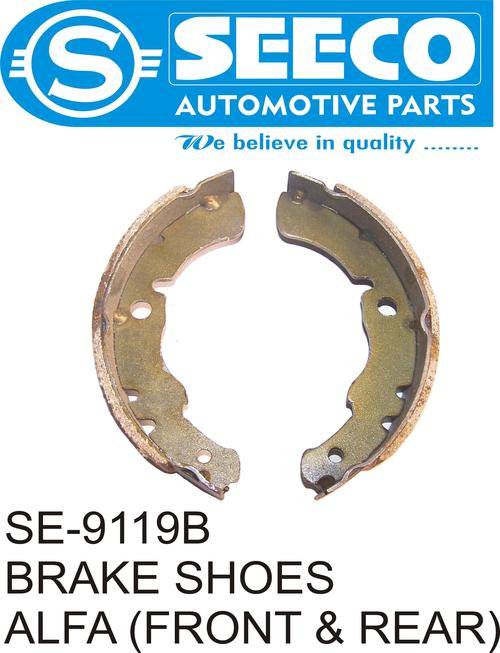 BRAKE SHOE