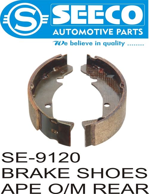 BRAKE SHOE