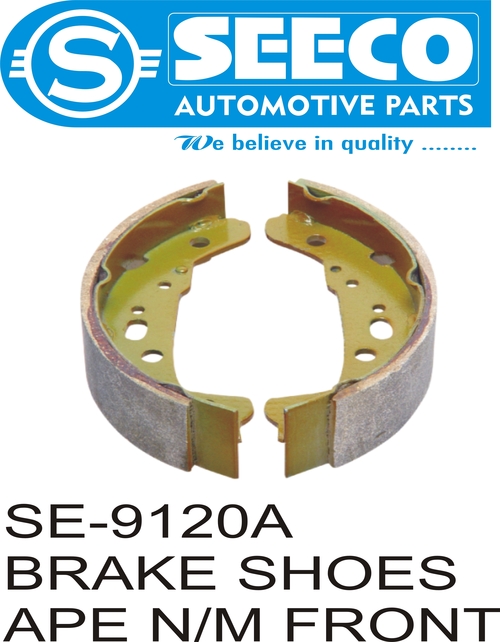 BRAKE SHOE