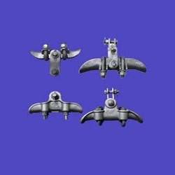Suspension Clamp