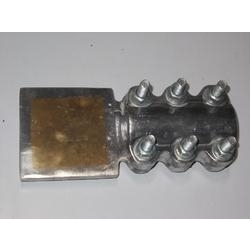 Isolator Clamp
