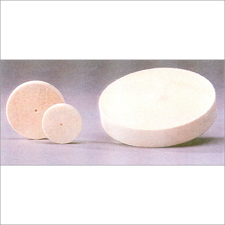 Boston Felt Squre EDGE Wheels