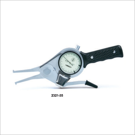 Internal Dial Caliper Gauge