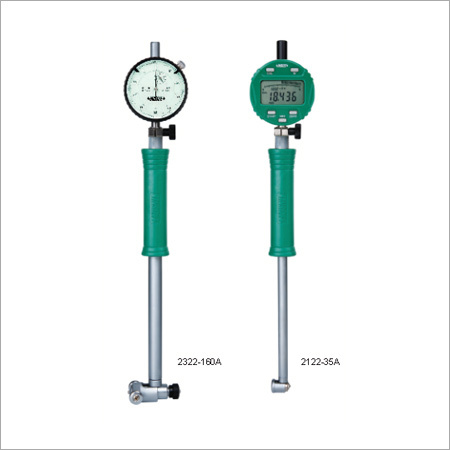 Dial Bore Gauge