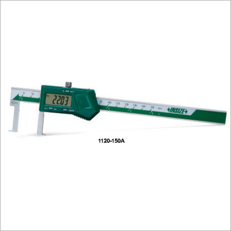 Digital Inside Groove Caliper