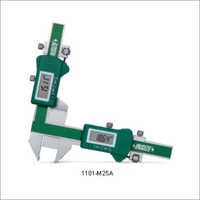 Digital Gear Tooth Caliper