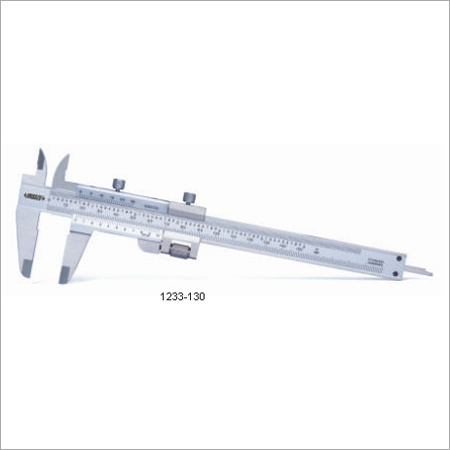 Vernier Caliper