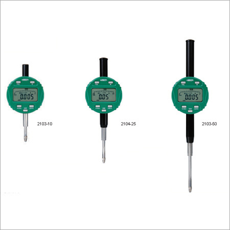 Digital Indicator