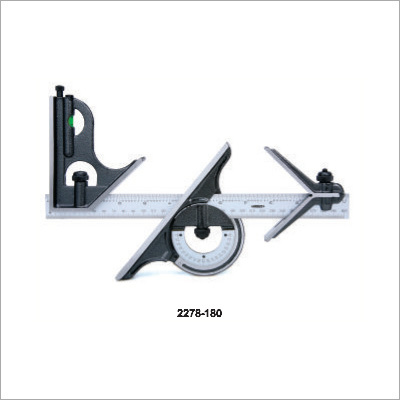 Combination Square Set