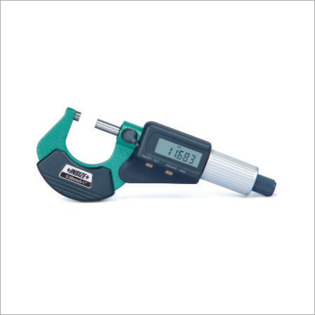 Digital Outside Micrometer