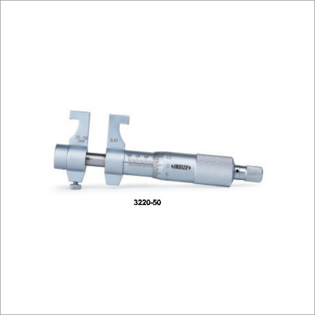 Inside Micrometer