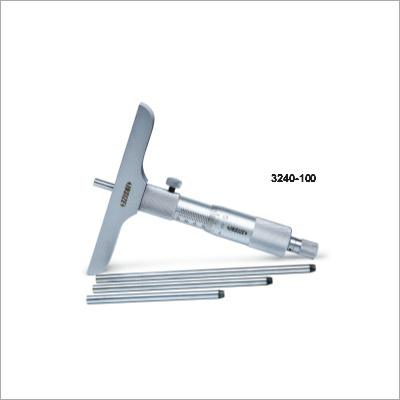 Depth Micrometer