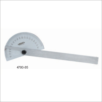 Protractor