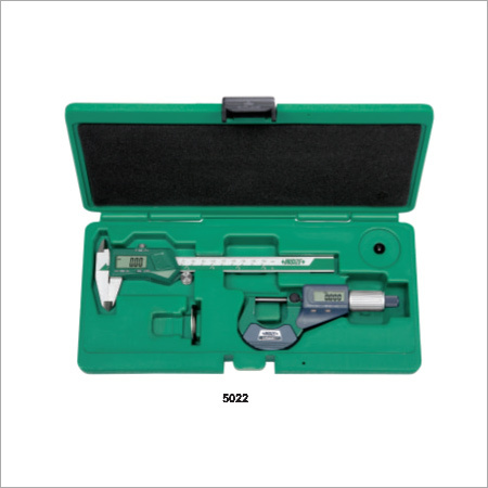 2-Piece Measuring Tool Set
