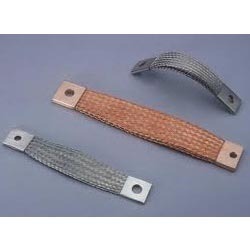 Flexible Earthing Strip