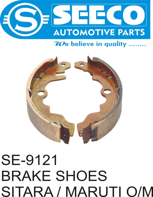 BRAKE SHOE