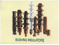 Electrical Insulator and Insulation Material