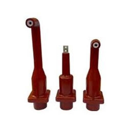Electrical Insulator and Insulation Material