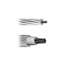 Aluminum Conductor