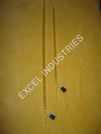 Laboratory Burette