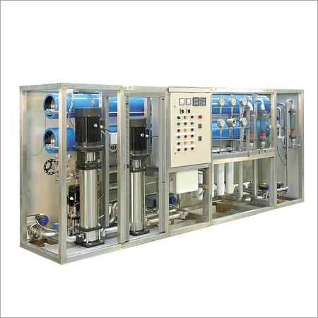RO Plant
