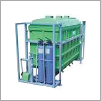 Sewage Treatment Plant