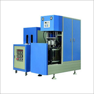 Pet Blow Machine
