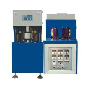 PET Blowing Machine