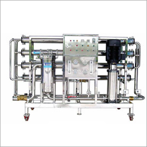 5000 LPH Ro Plant