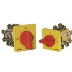 Rotary Switch