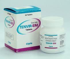 Tenvir-EM Tablet