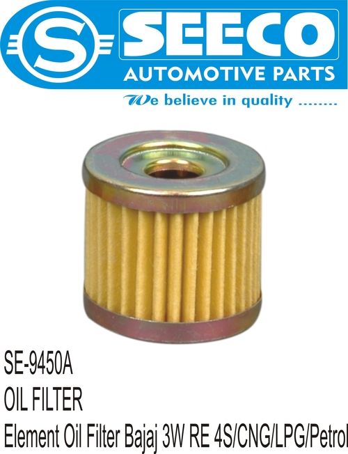 OIL FILTER