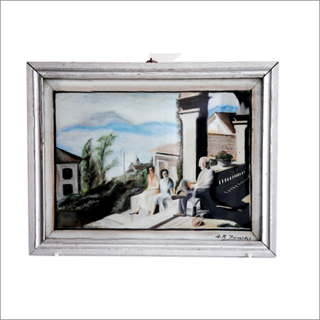 Canvas Oil Painting